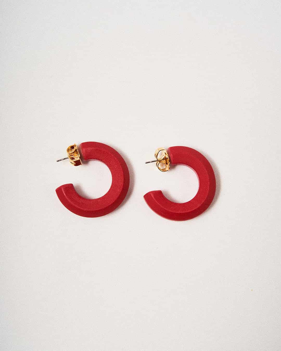 Geo Darling Hoops - miniatura 2