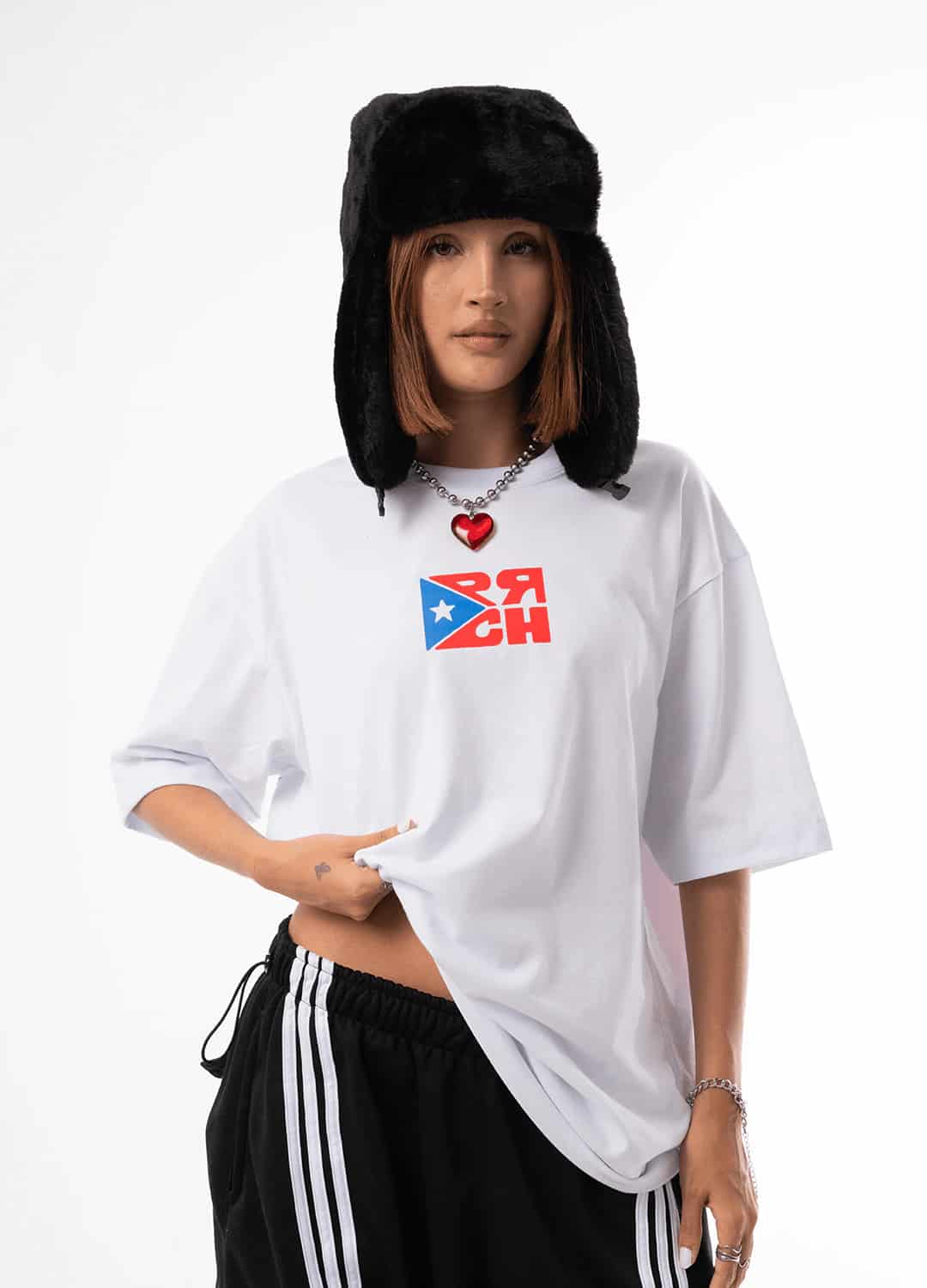 Camiseta Debi Tirar Mas Fotos - miniatura 2