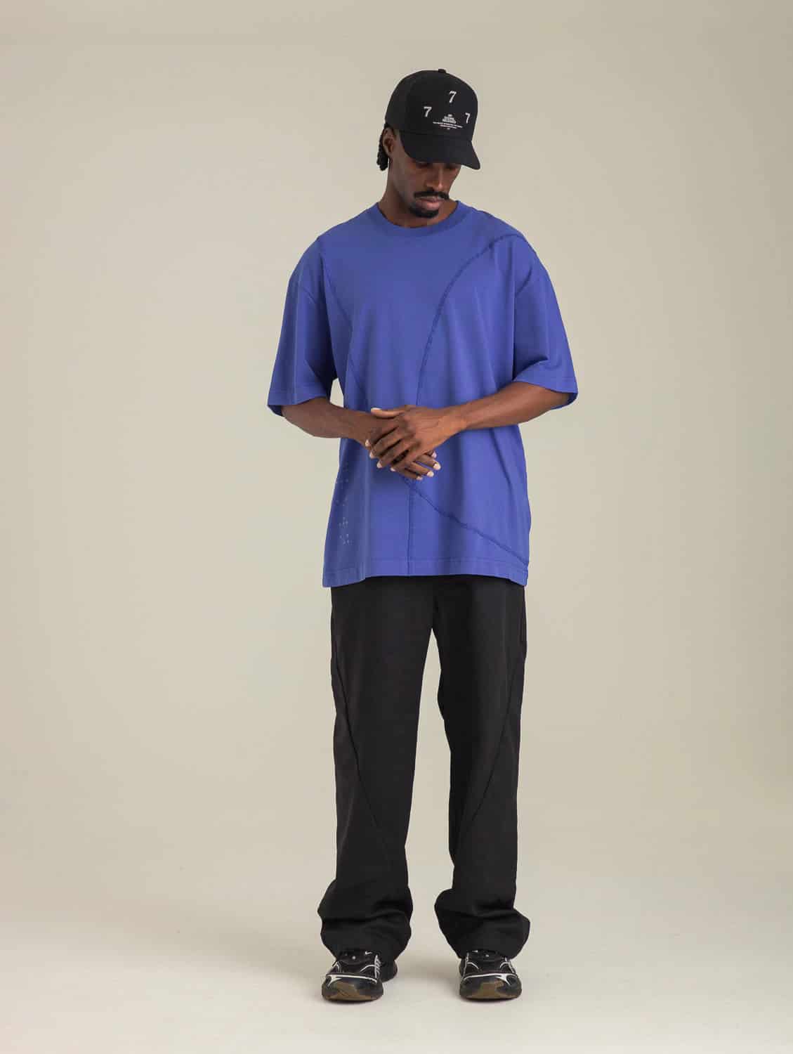 ELECTRIC T-SHIRT - miniatura 7