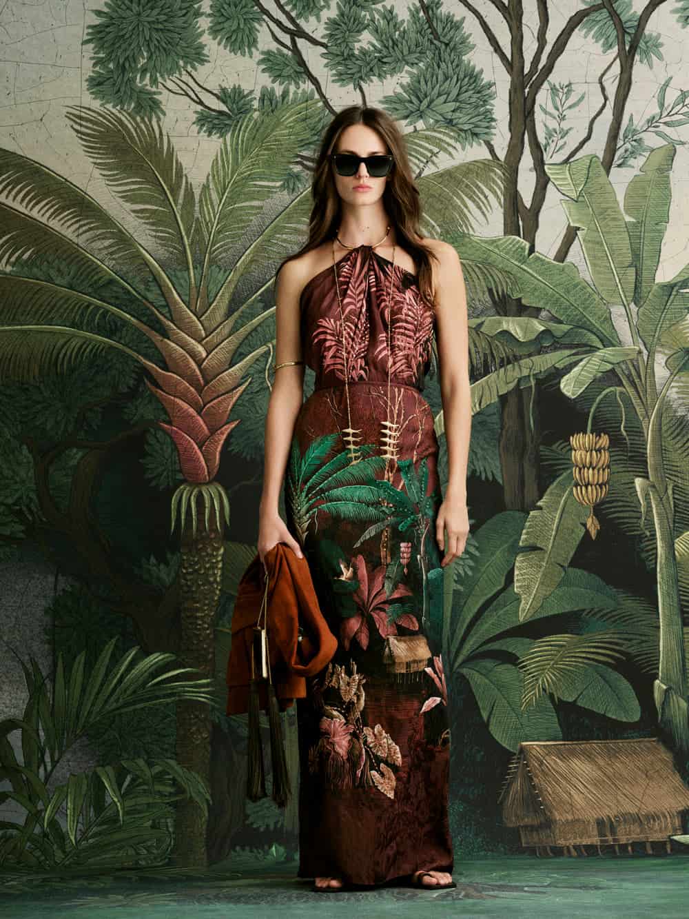 Wild Horizons Dress - miniatura 2
