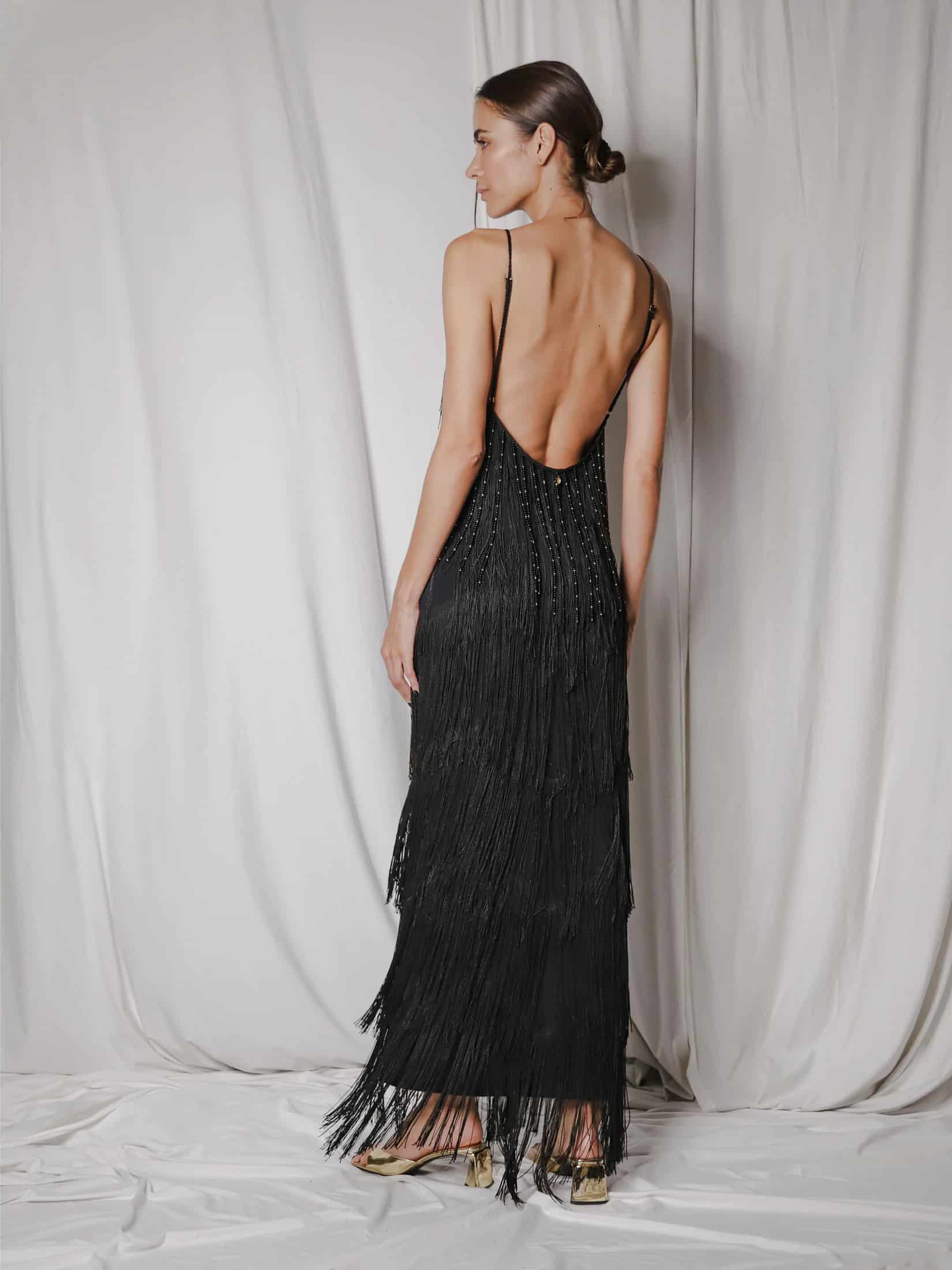 VESTIDO LEA - miniatura 3