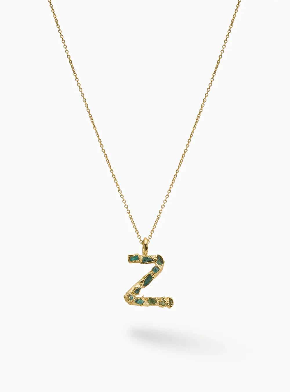 Collar Letras ABC - miniatura 26