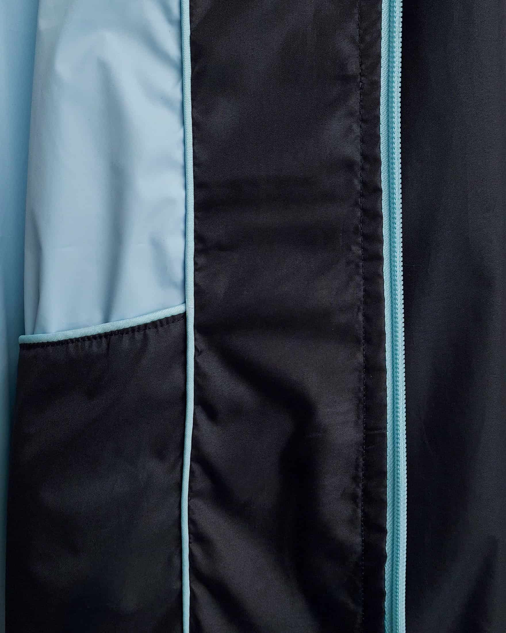 Chaqueta Aerofusion Azul Serranía - miniatura 7