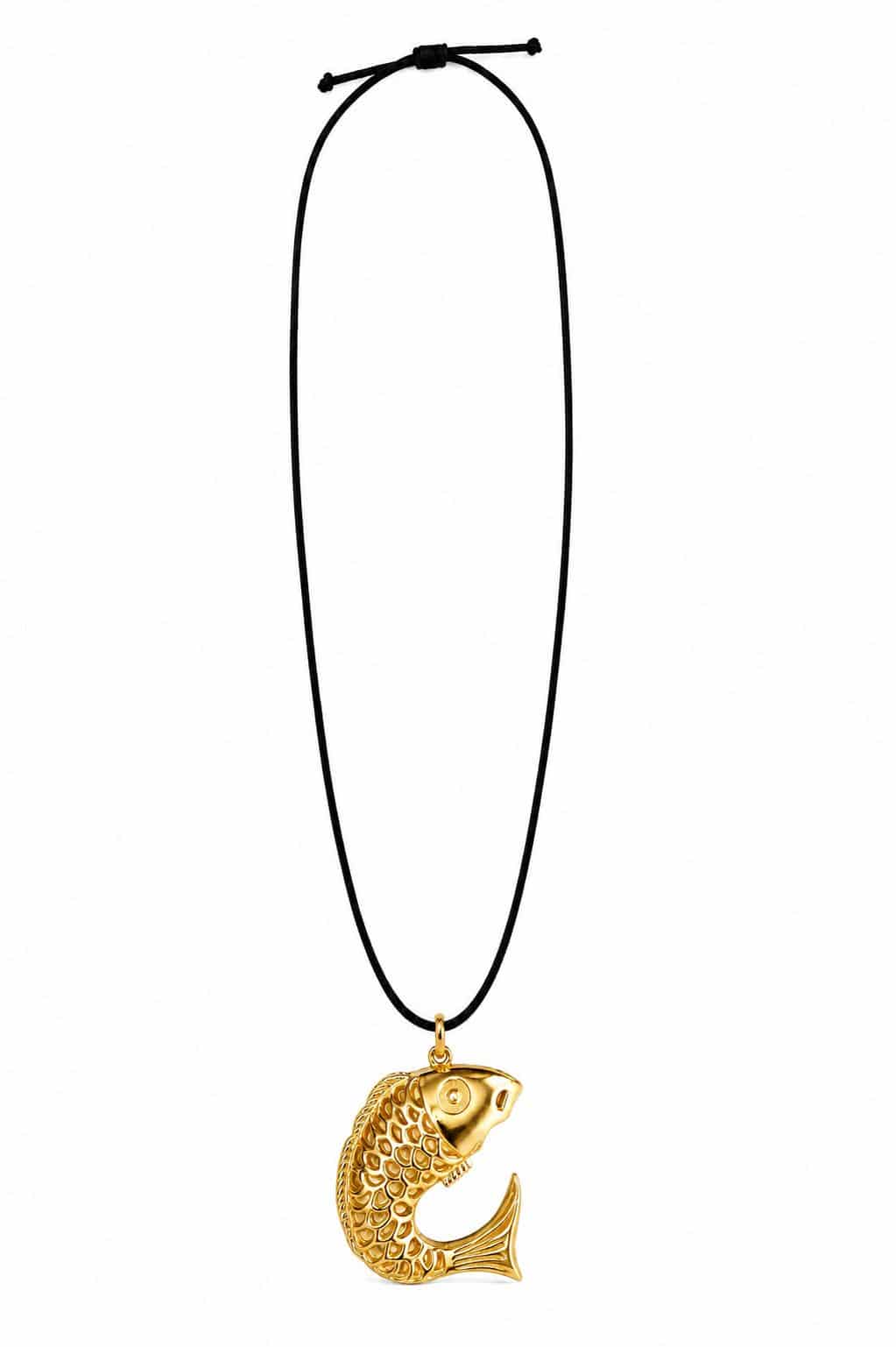 Gran Pesca Collar - miniatura 4