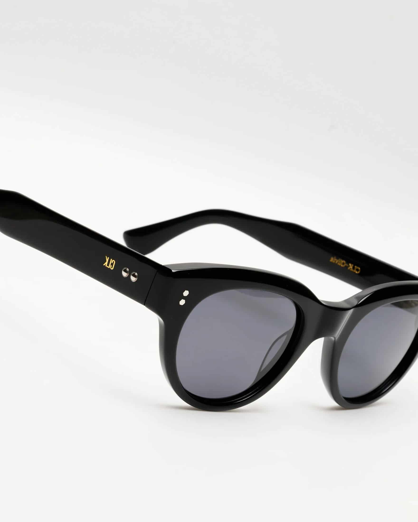 OLIVIA - BLACK / SMOKE - miniatura 3