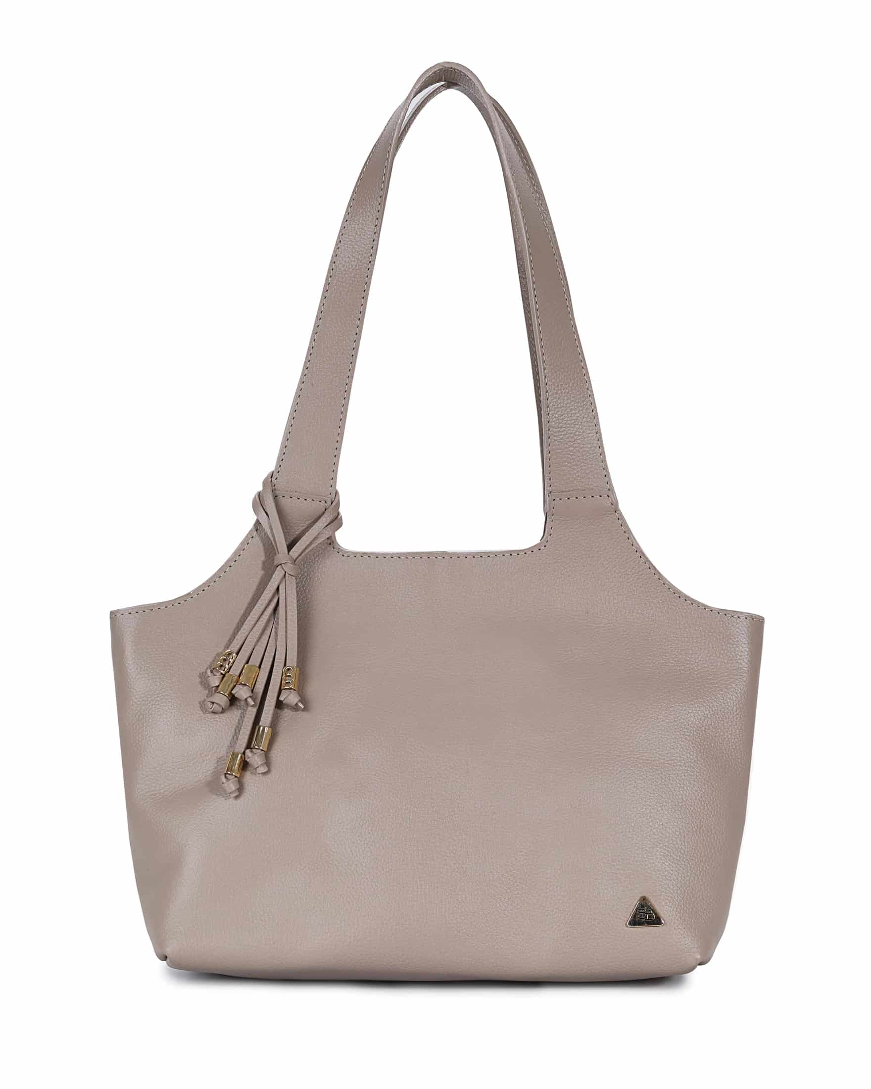 "NERY" BOLSO EN CUERO - miniatura 1