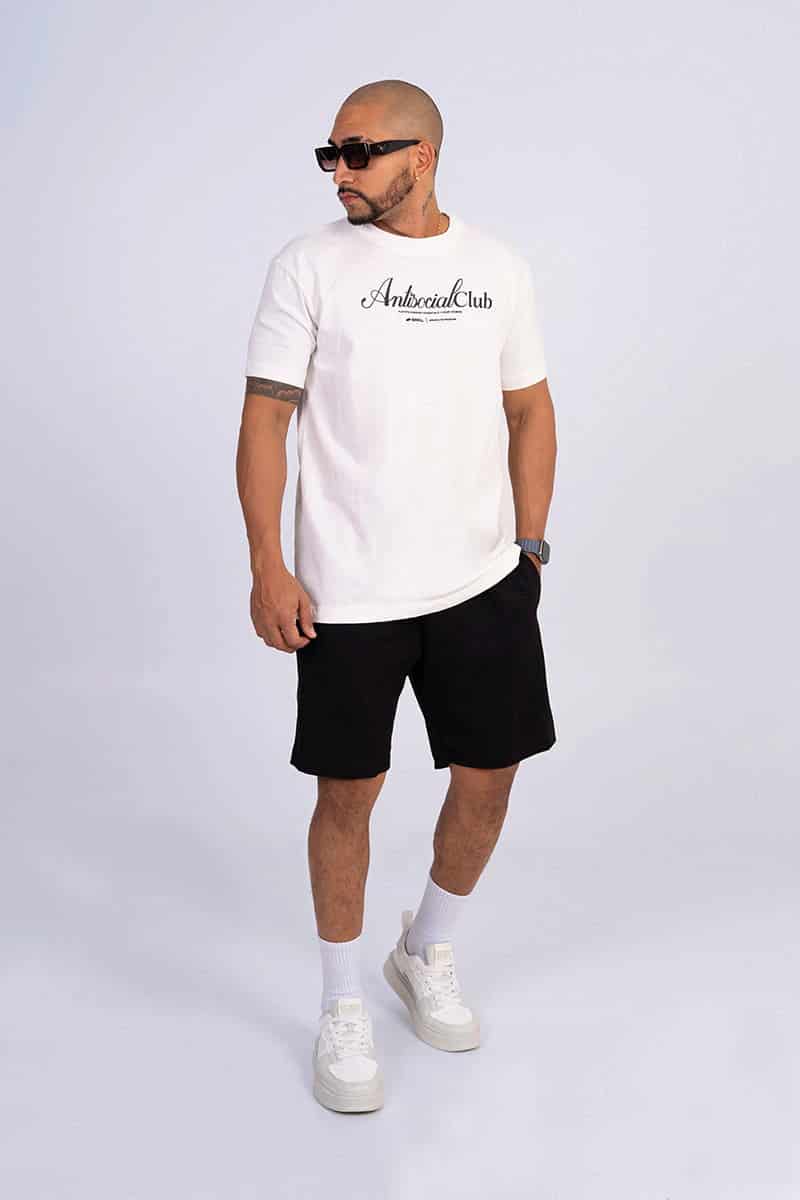Conjunto antisocial club - miniatura 1