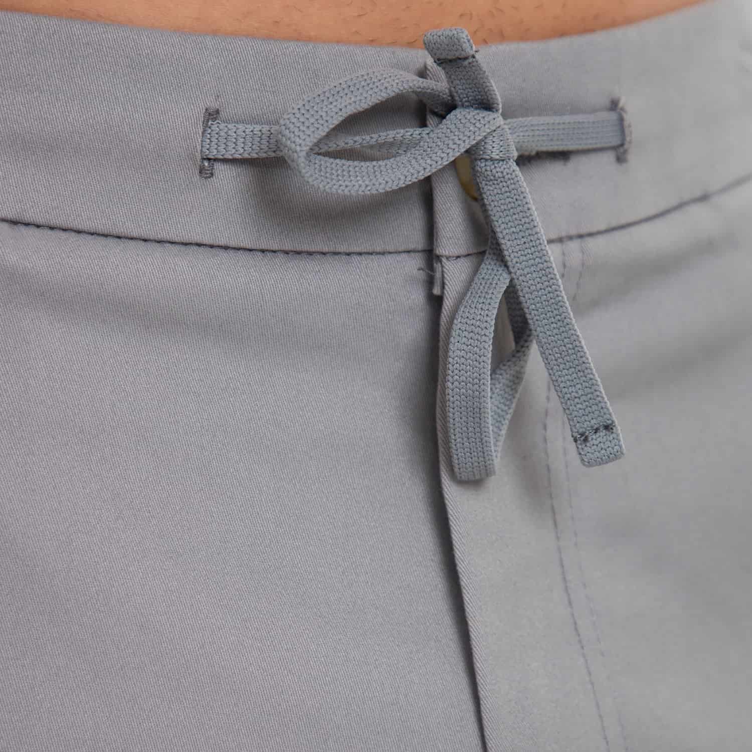 Utility Cargo Pant Gris - miniatura 3