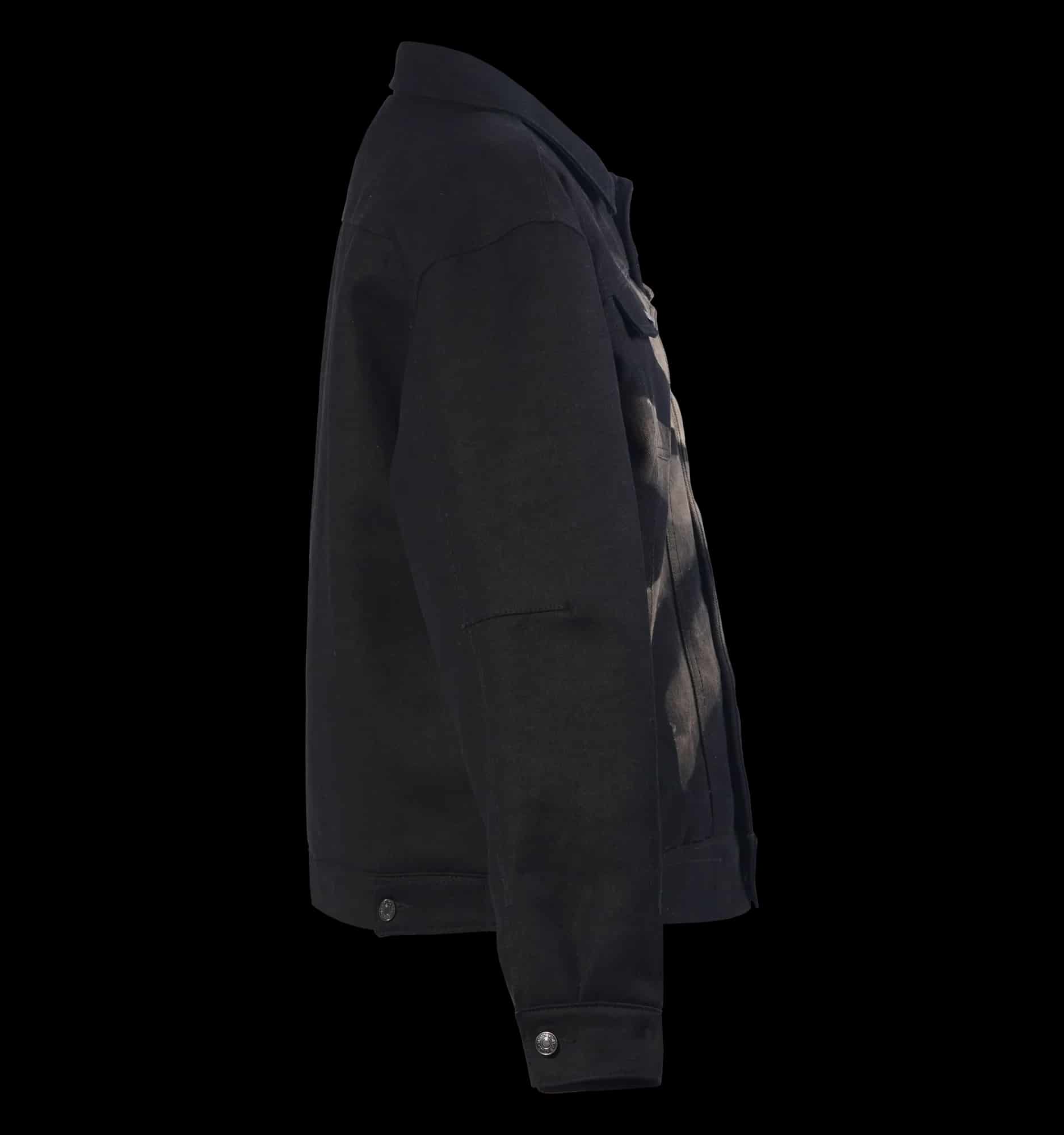 Jacket Logo dye - miniatura 6