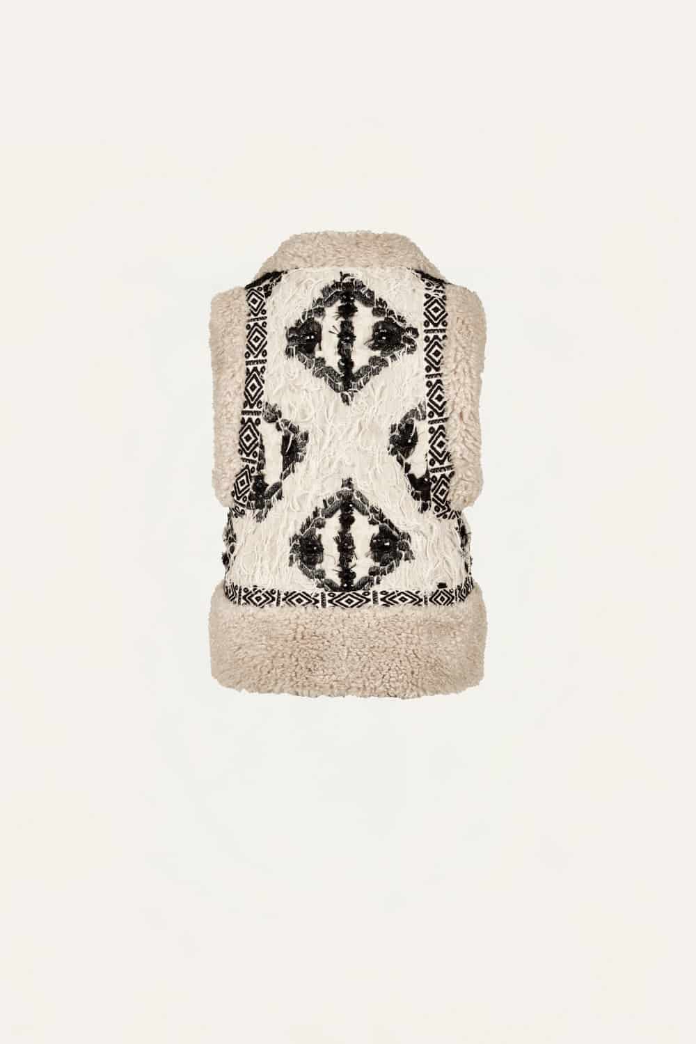Salty Air Vest - miniatura 3