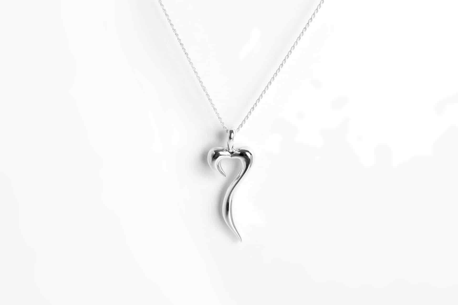 Collar Joy – Dije Mediano 4cm - miniatura 1