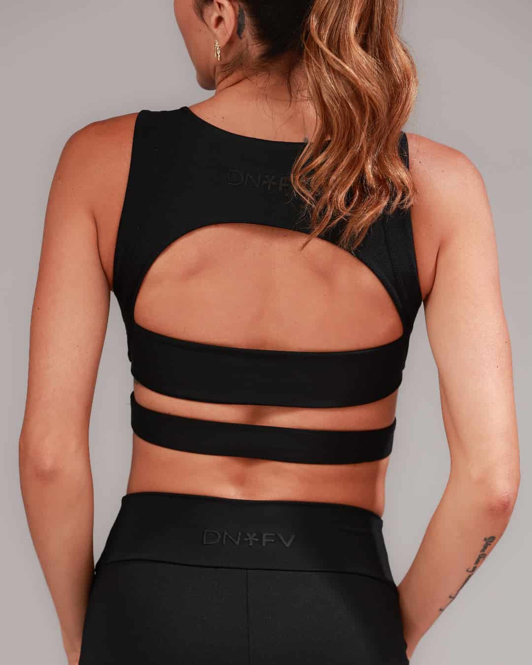 Crop Top Soul - miniatura 8