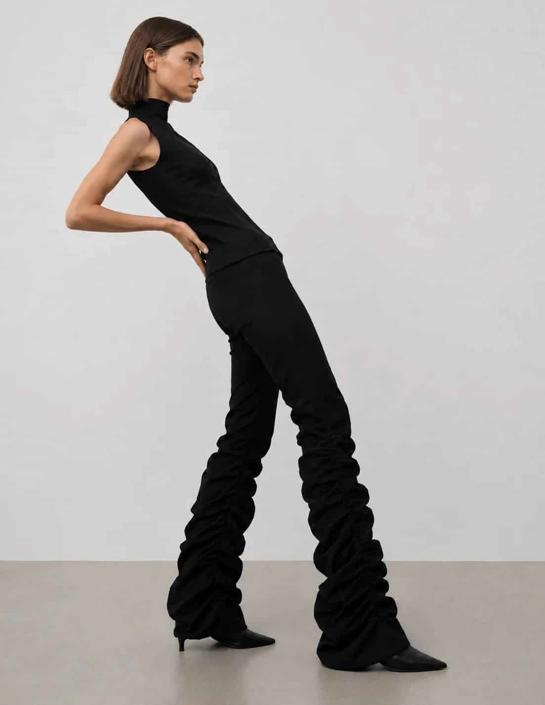 SILUS PANTS - miniatura 4