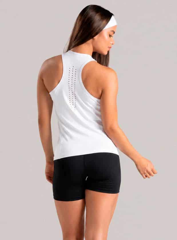 BLUSA DEPORTIVA POLIÉSTER - miniatura 2
