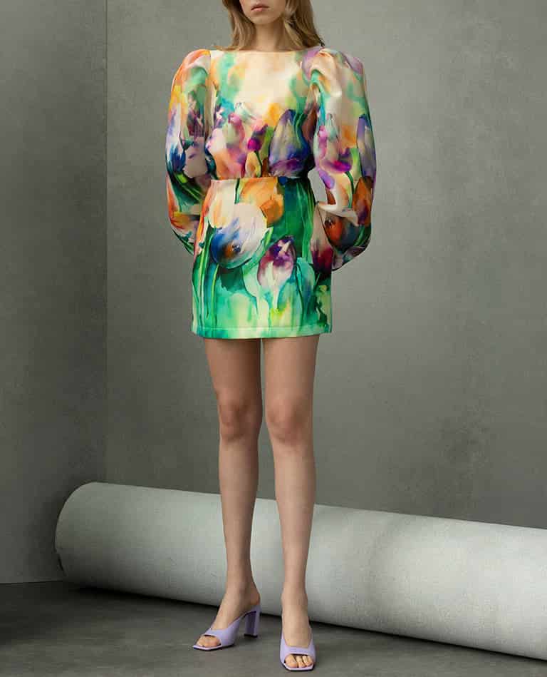 JO DRESS - miniatura 3