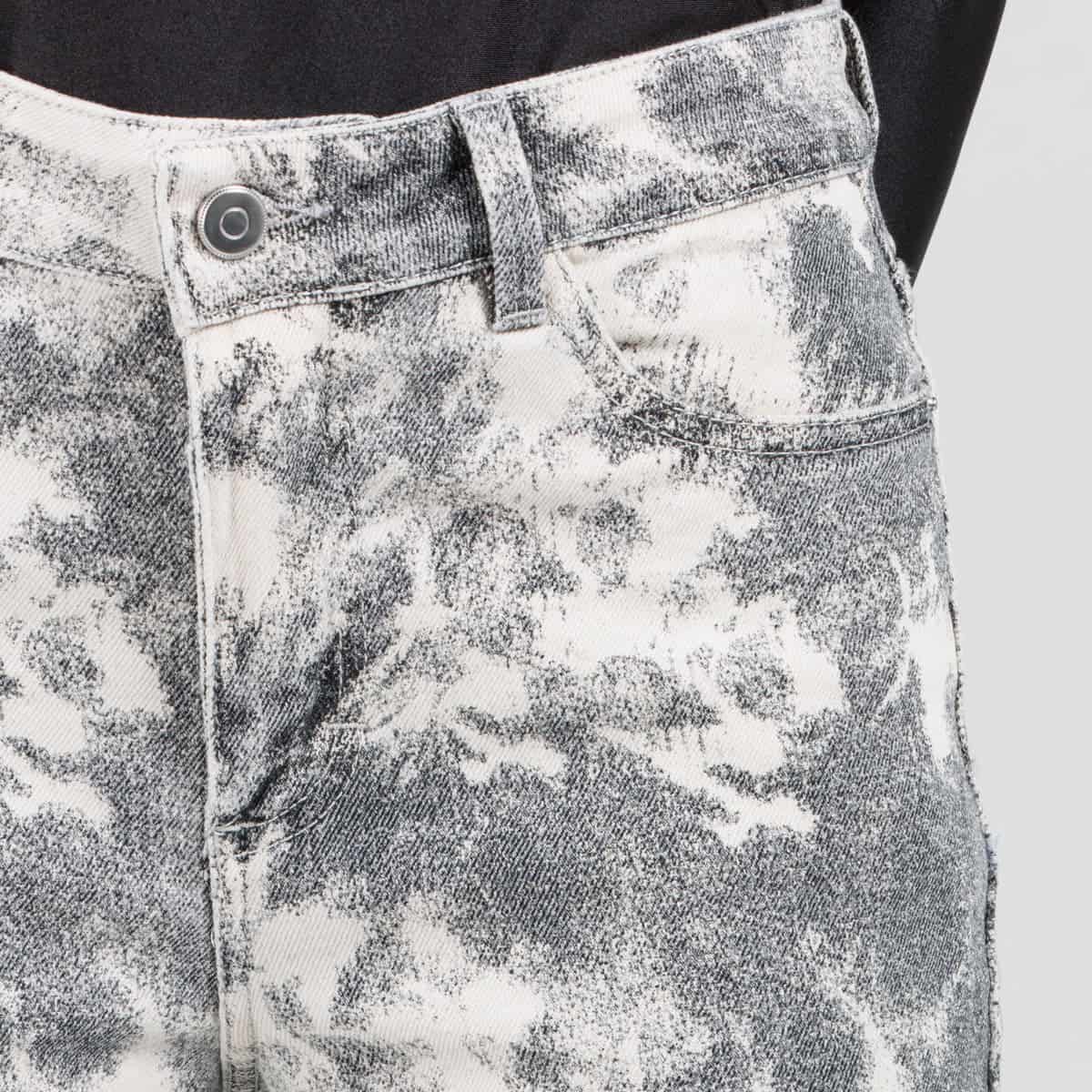 Jean Wide Leg Ax-3142 Semirigido - miniatura 5