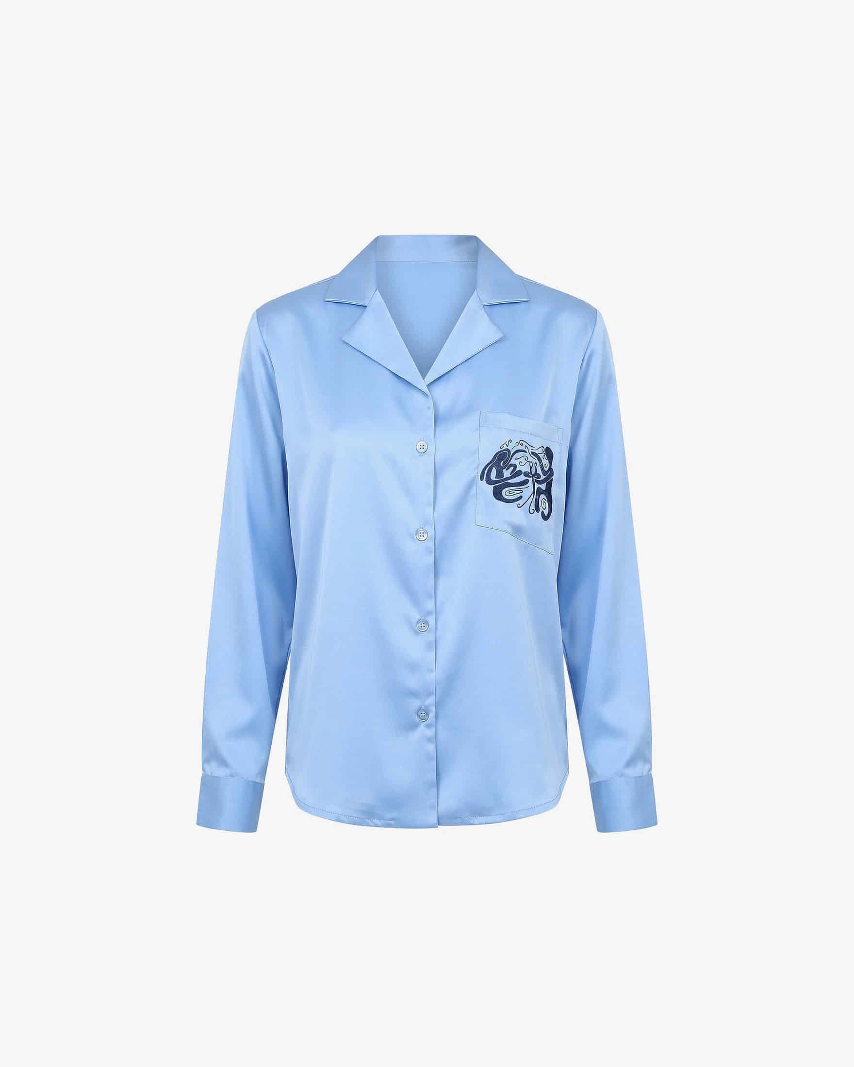Conversation Shirt - miniatura 1
