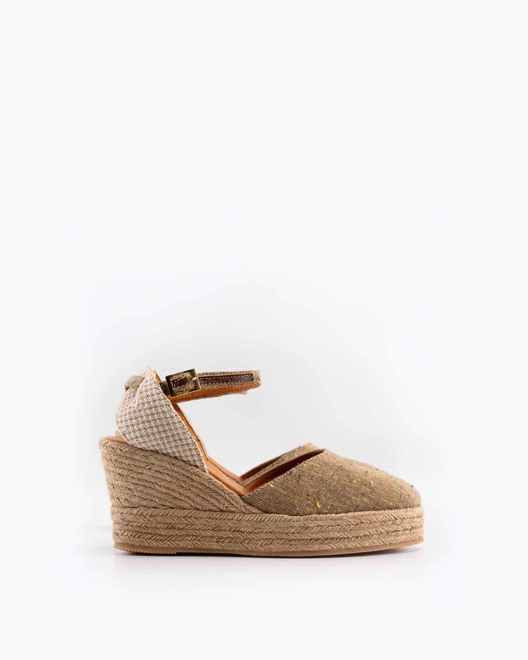 Silvia Cobos Maca Double Camel - miniatura 7