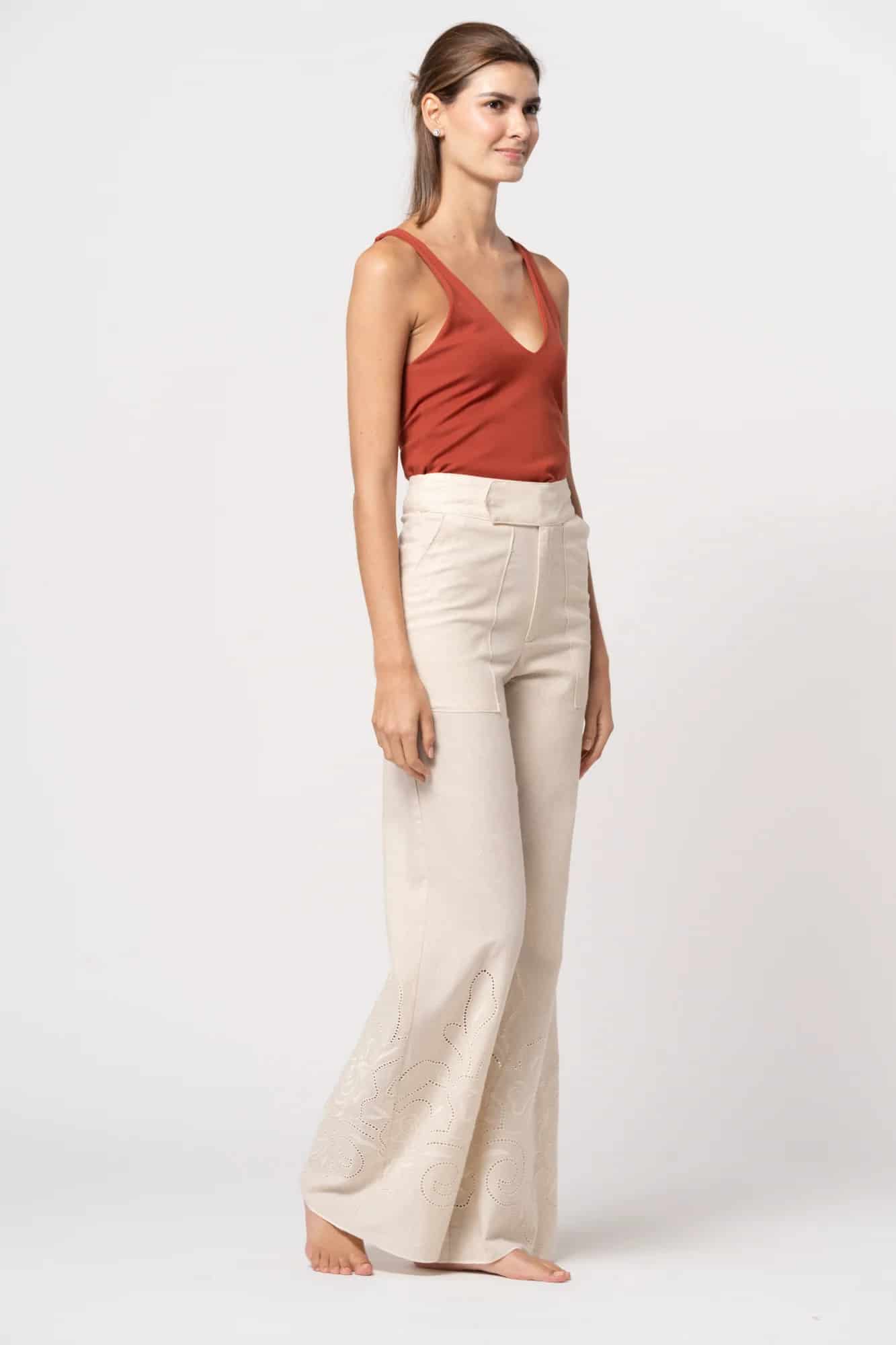 PANTALON SILENE - miniatura 3