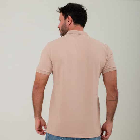 SUETER TIPO POLO BASICA HOMBRE - miniatura 30