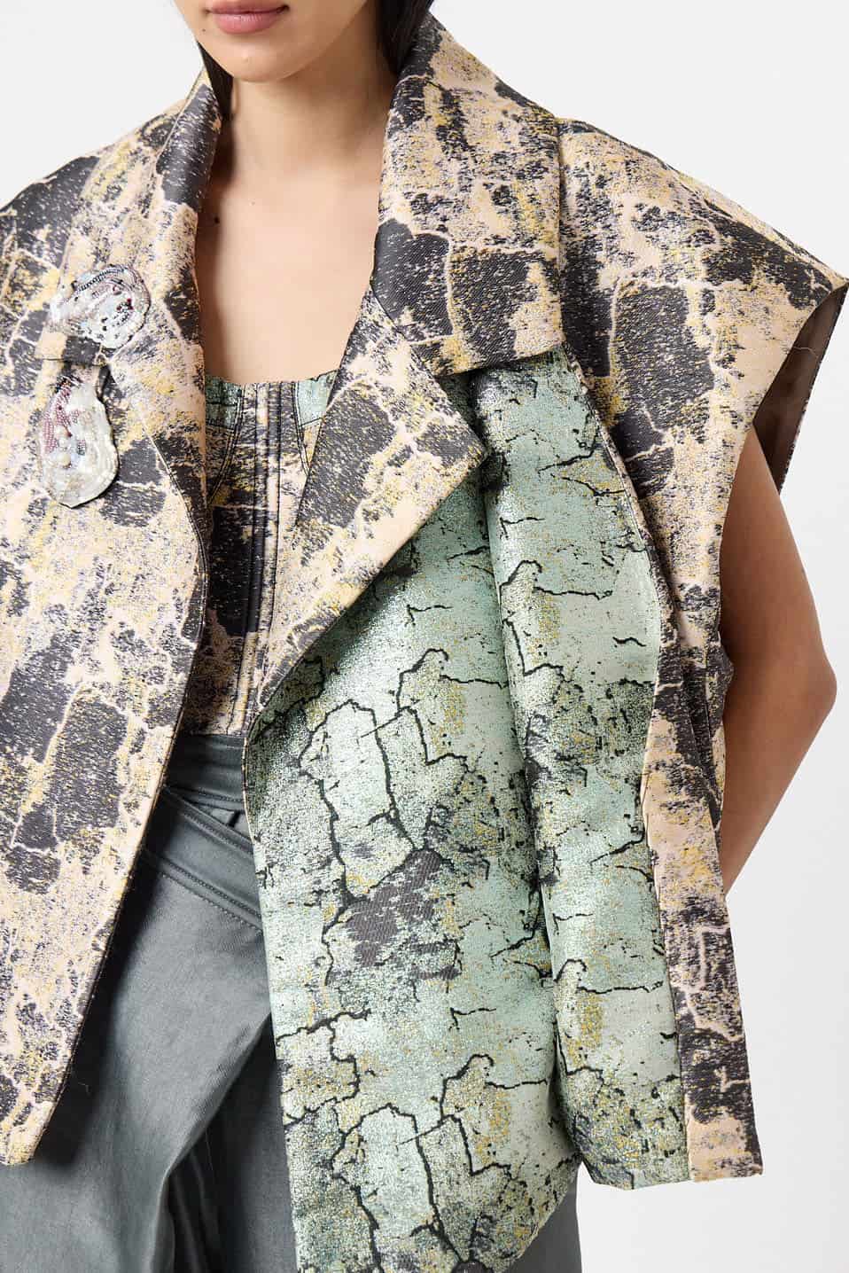 Disparity Vest - miniatura 6