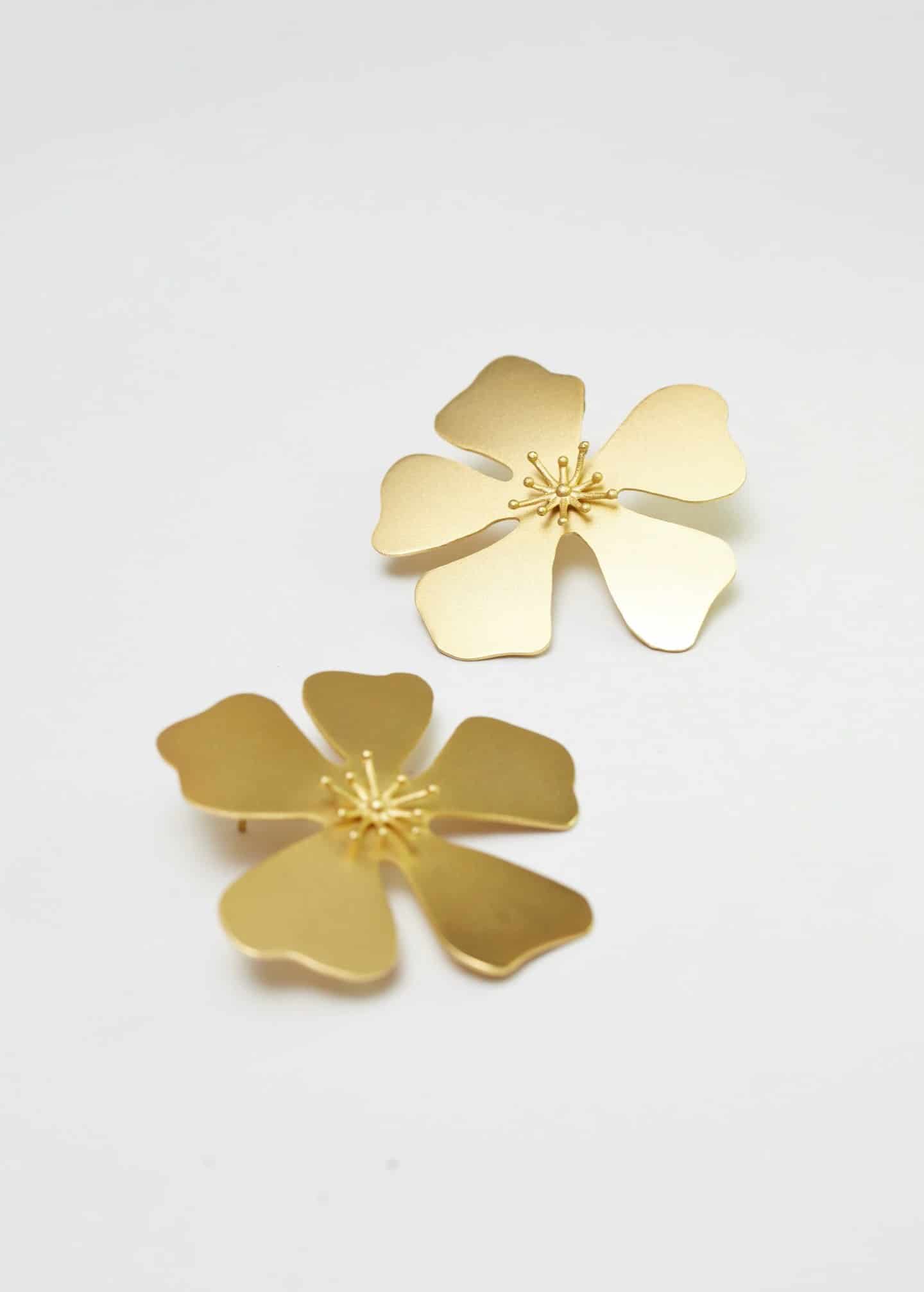 Aretes Aurora Maxi - miniatura 2