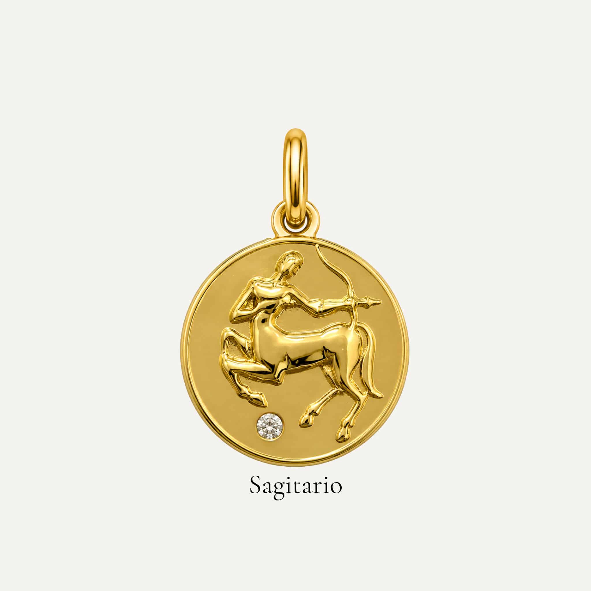 Dije Zodiaco - miniatura 12