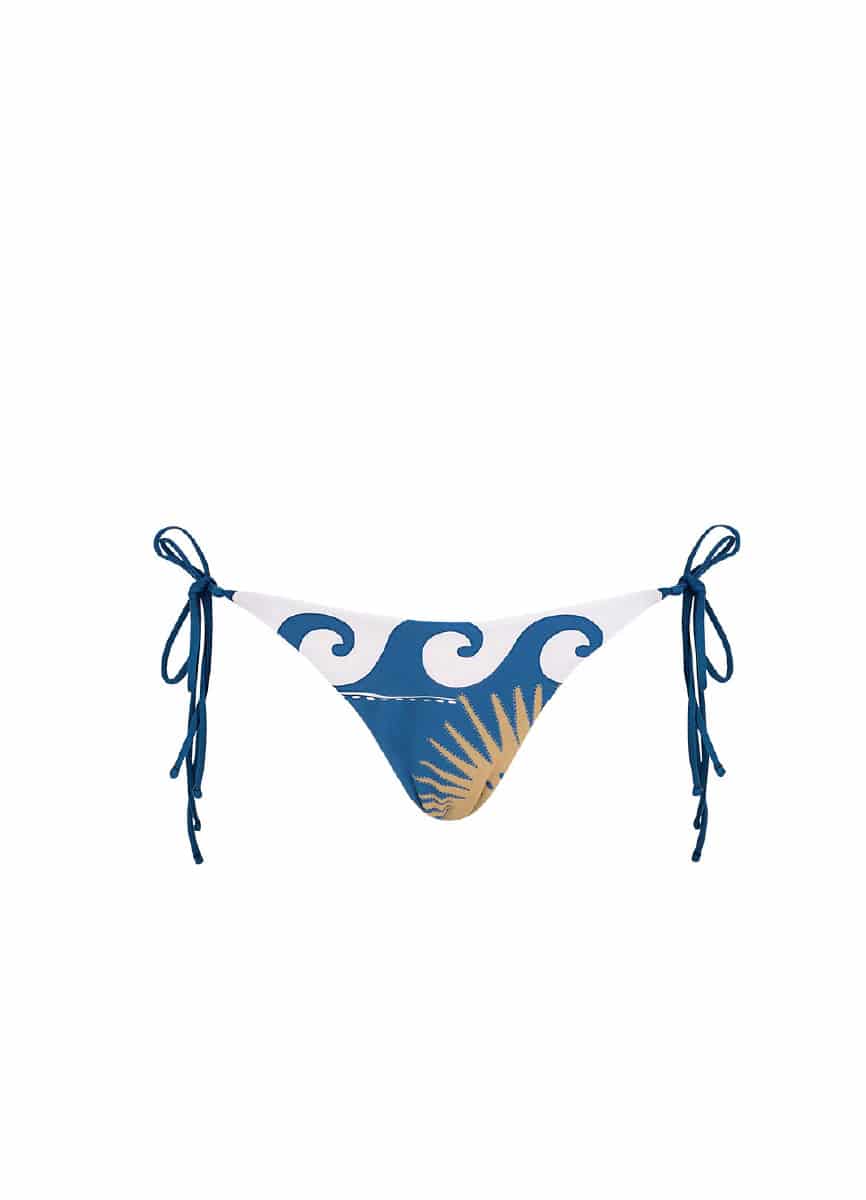 SACRED SUN ESEN BOTTOM 95694 - miniatura 2