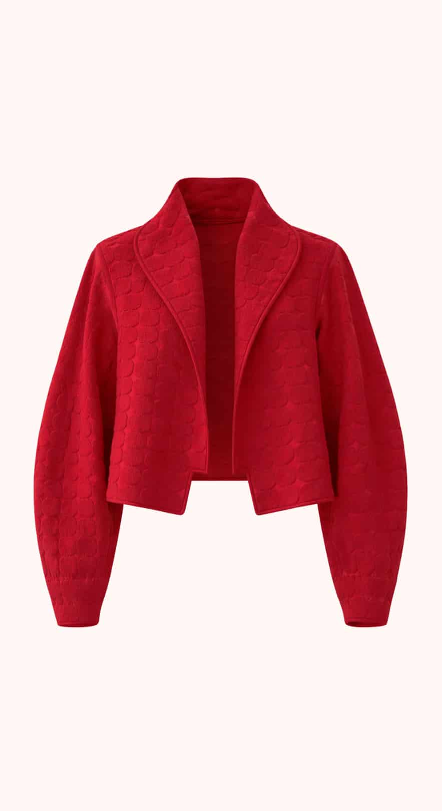 MARAVILLA JACKET - miniatura 9