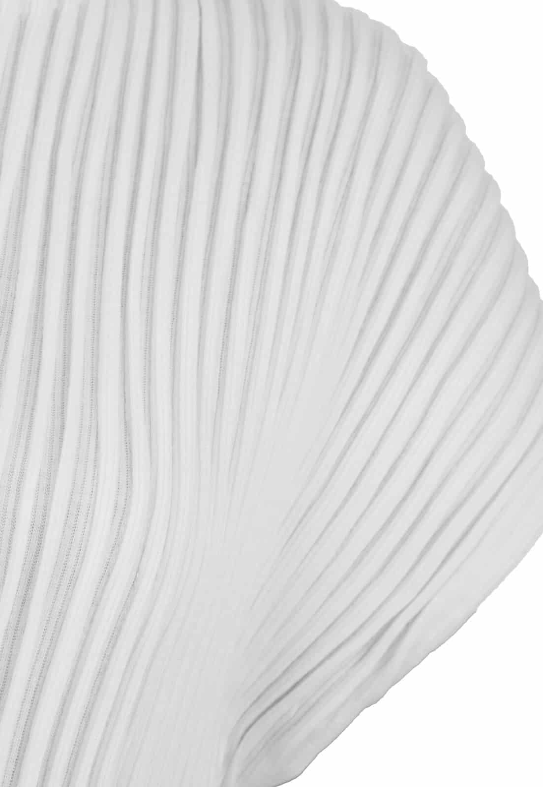 TULIP FURROWS T-SHIRT - miniatura 8