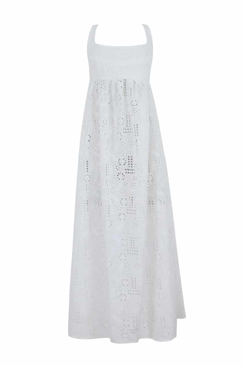 Danielle Dress - miniatura 2
