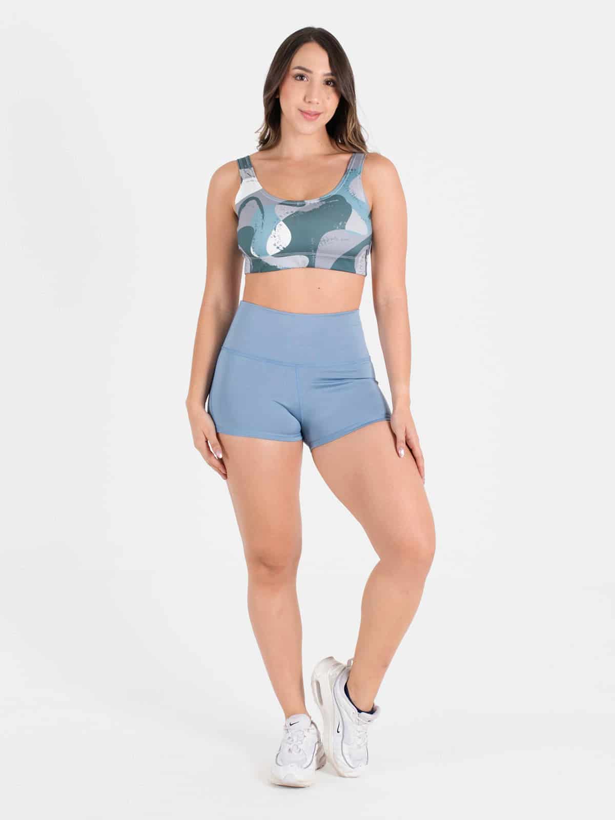 Ameli mini short set - miniatura 1