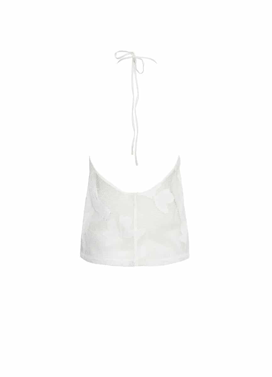 SURF BAY JENNY SHIRT 9452 - miniatura 4