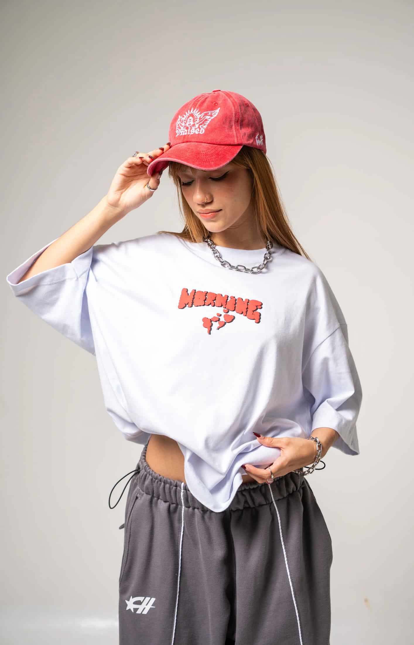 Camiseta Morning - miniatura 4
