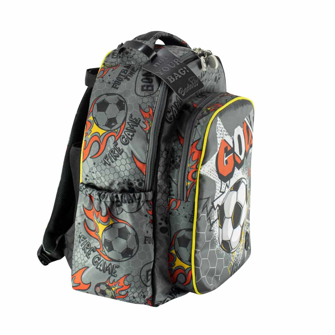 Morral Fútbol - miniatura 2