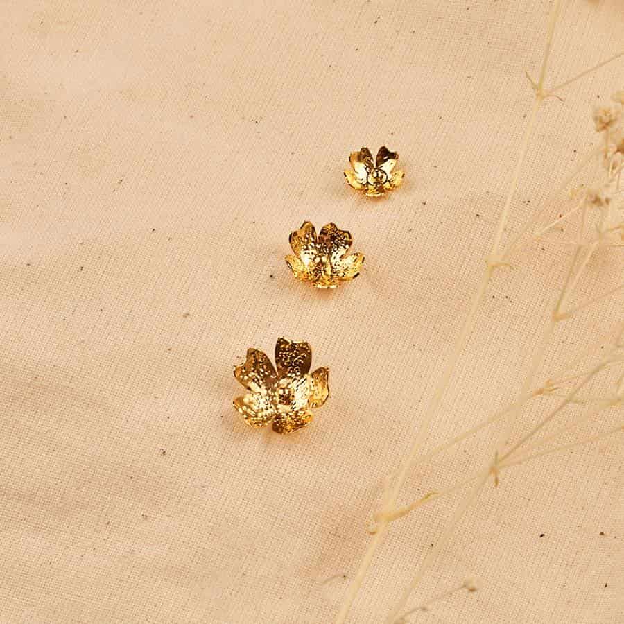 Topos Flores LIV - miniatura 1