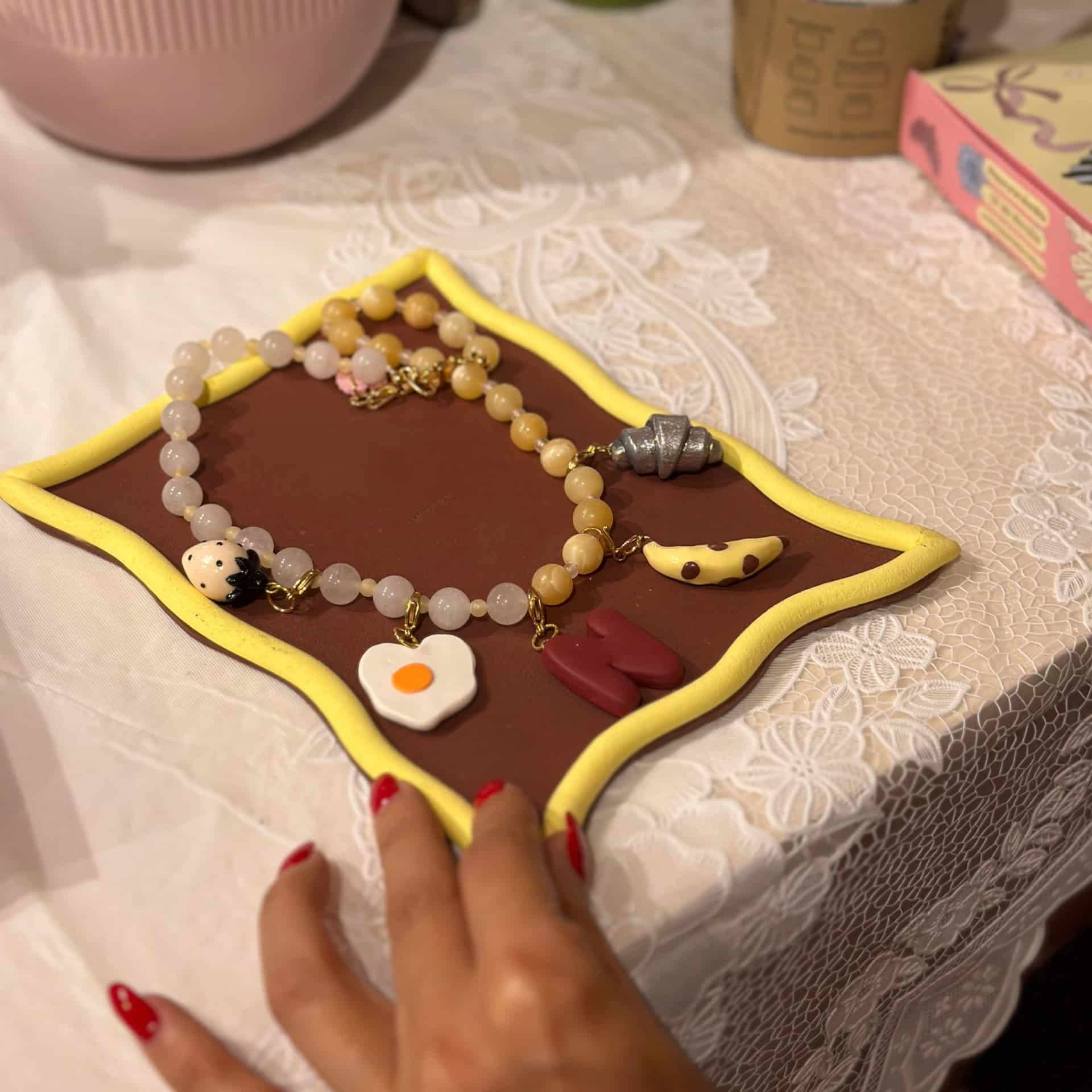Collar Nata Bernal - miniatura 2