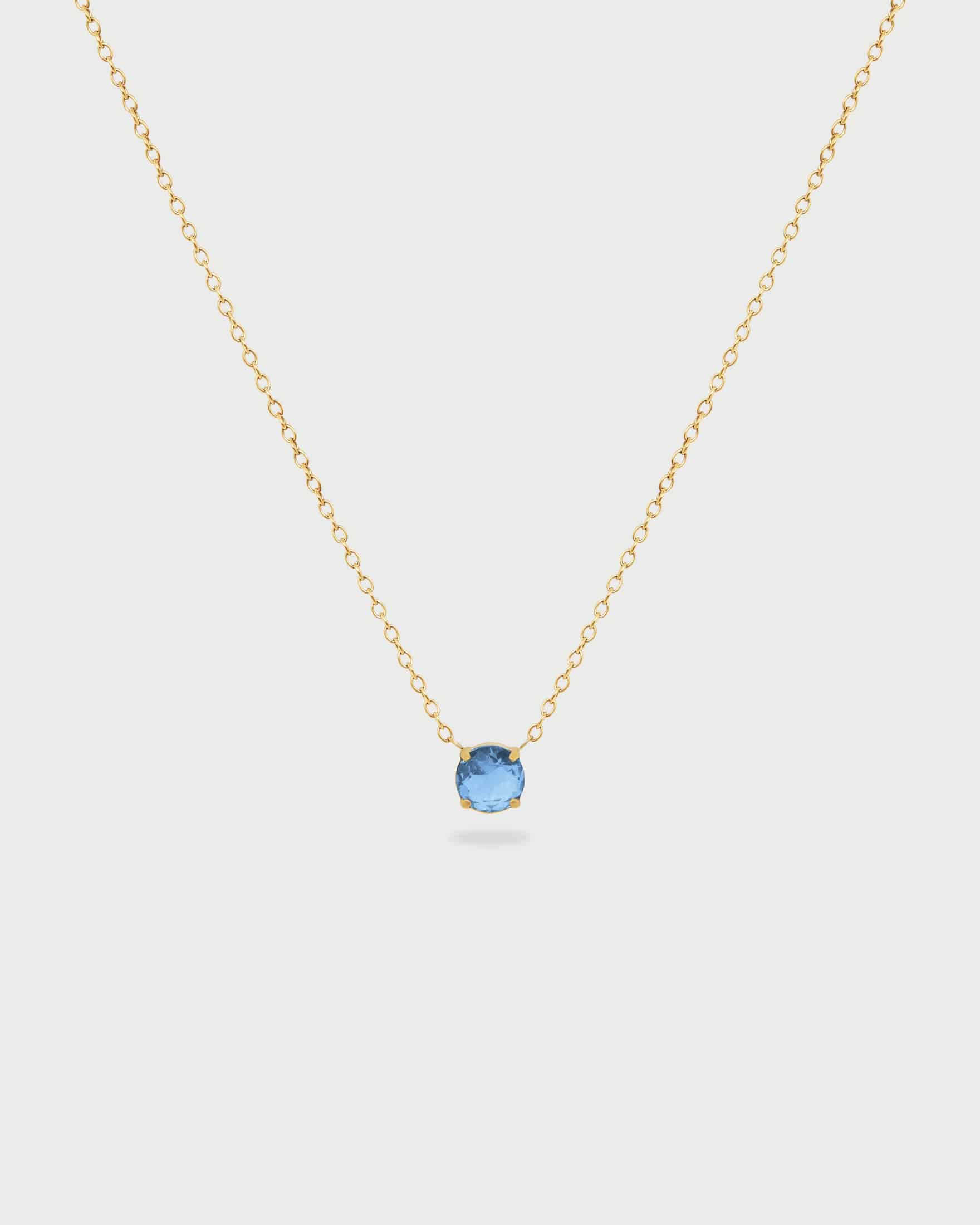 Collar Aura Stone - miniatura 4