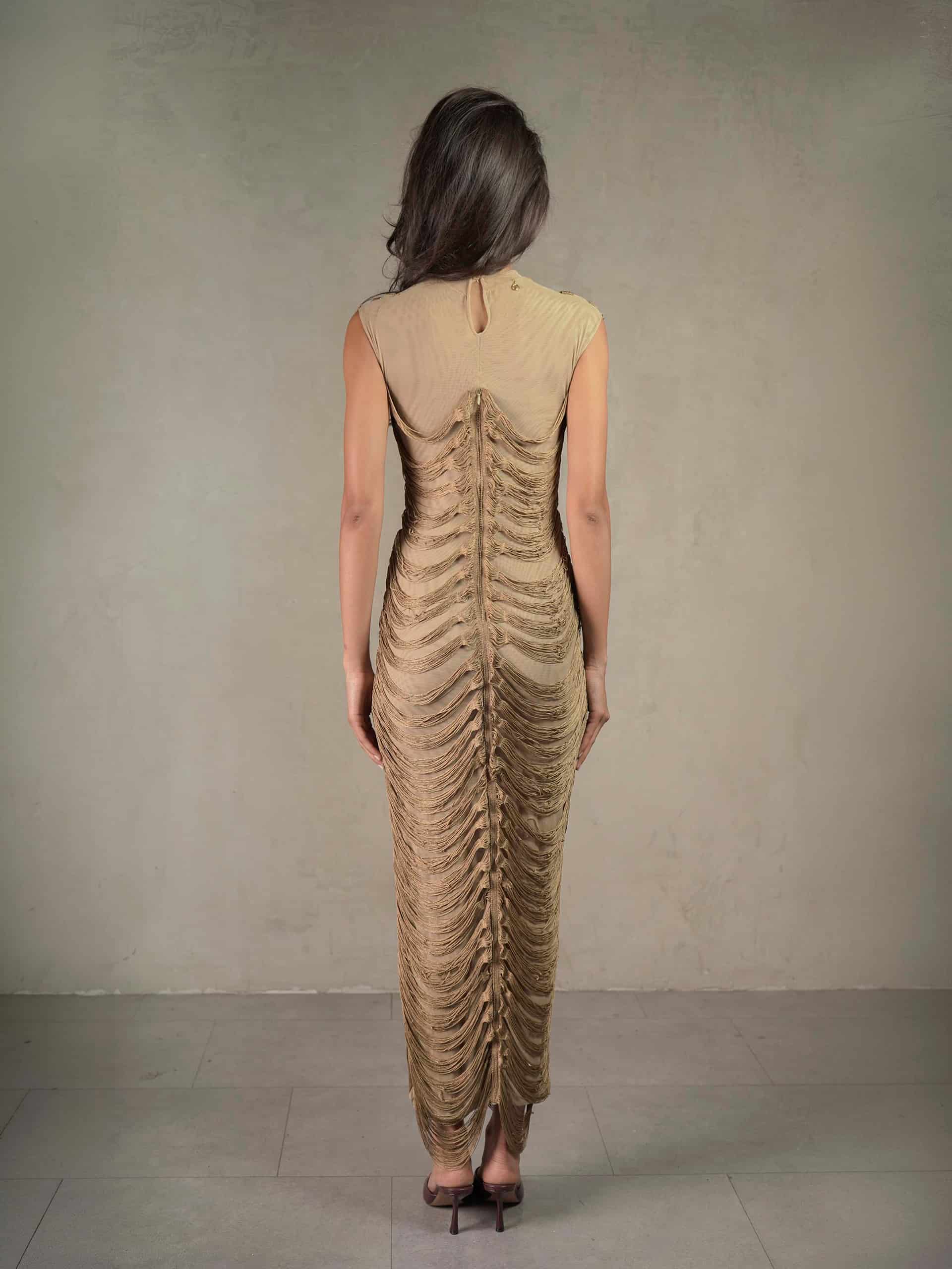 DRESS RAÍZ - miniatura 4