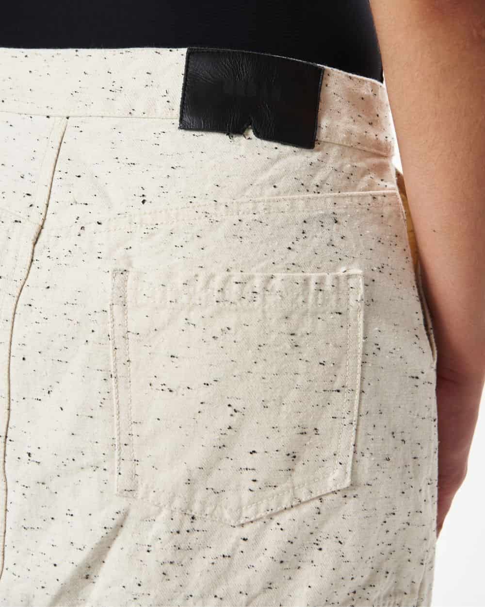 DRIFTWOOD MINI SKIRT - miniatura 6