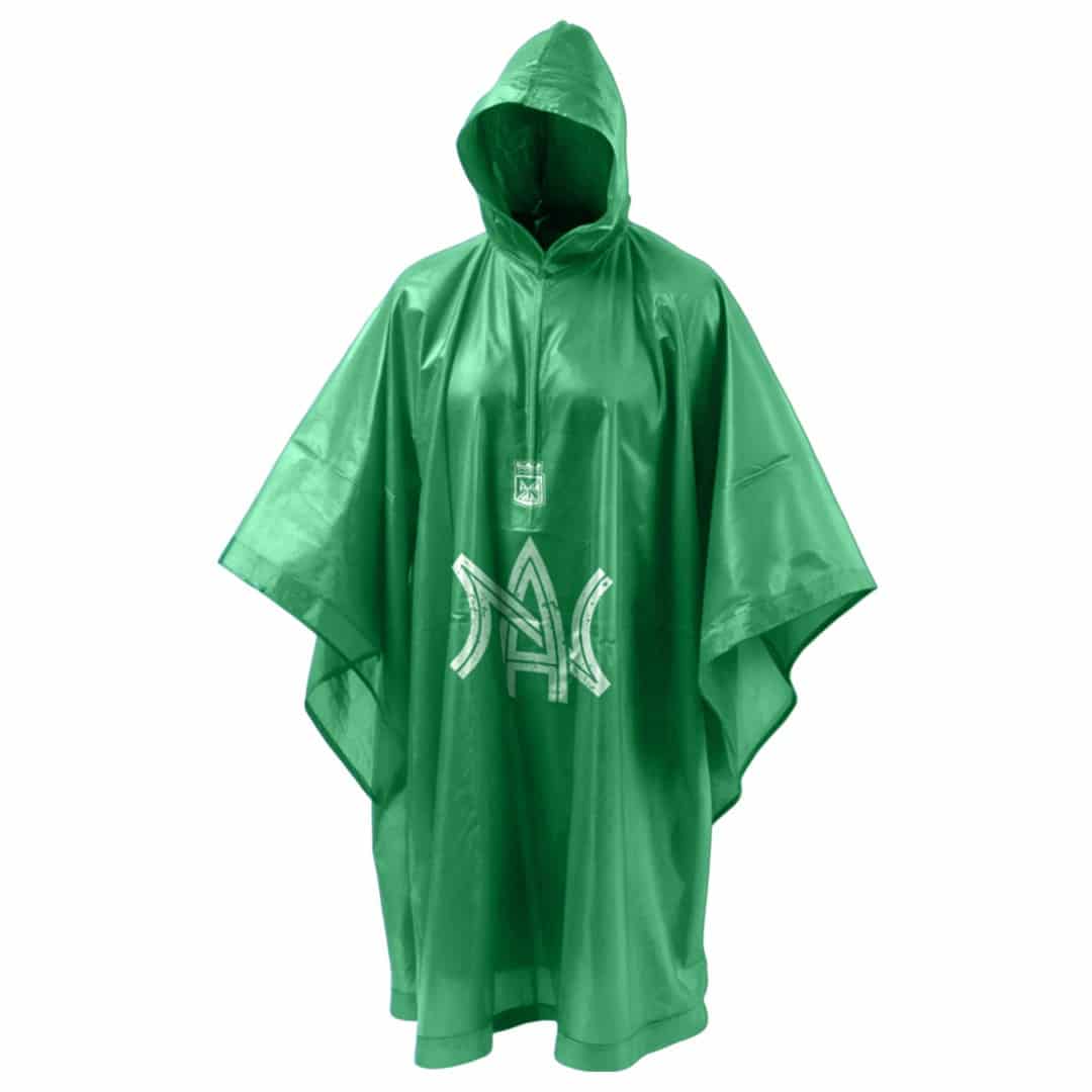 COJIN MÁS CARPA PARA LLUVIA AN CURVO - miniatura 1