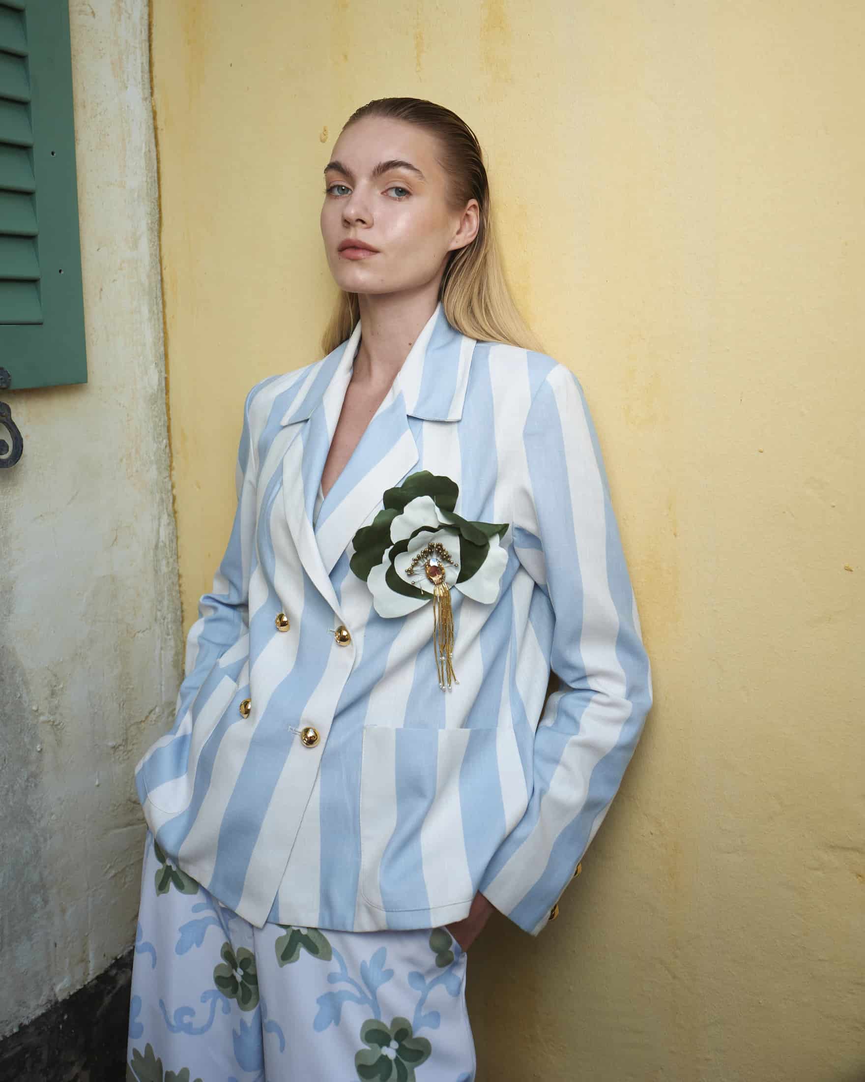 Sogno Jacket - miniatura 4