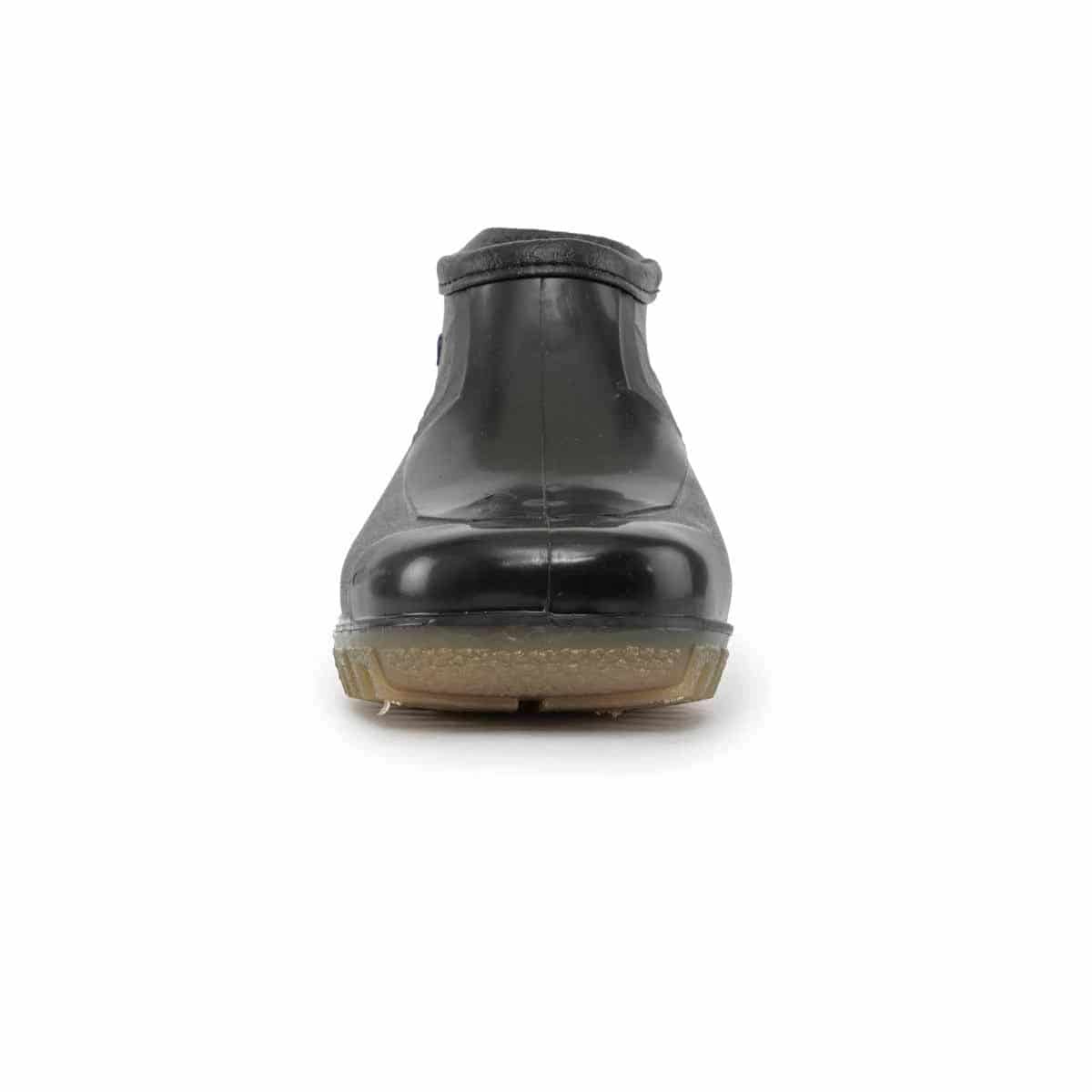 Zapatones Agrícolas La Machita Negro Croydon Para Mujer - miniatura 3