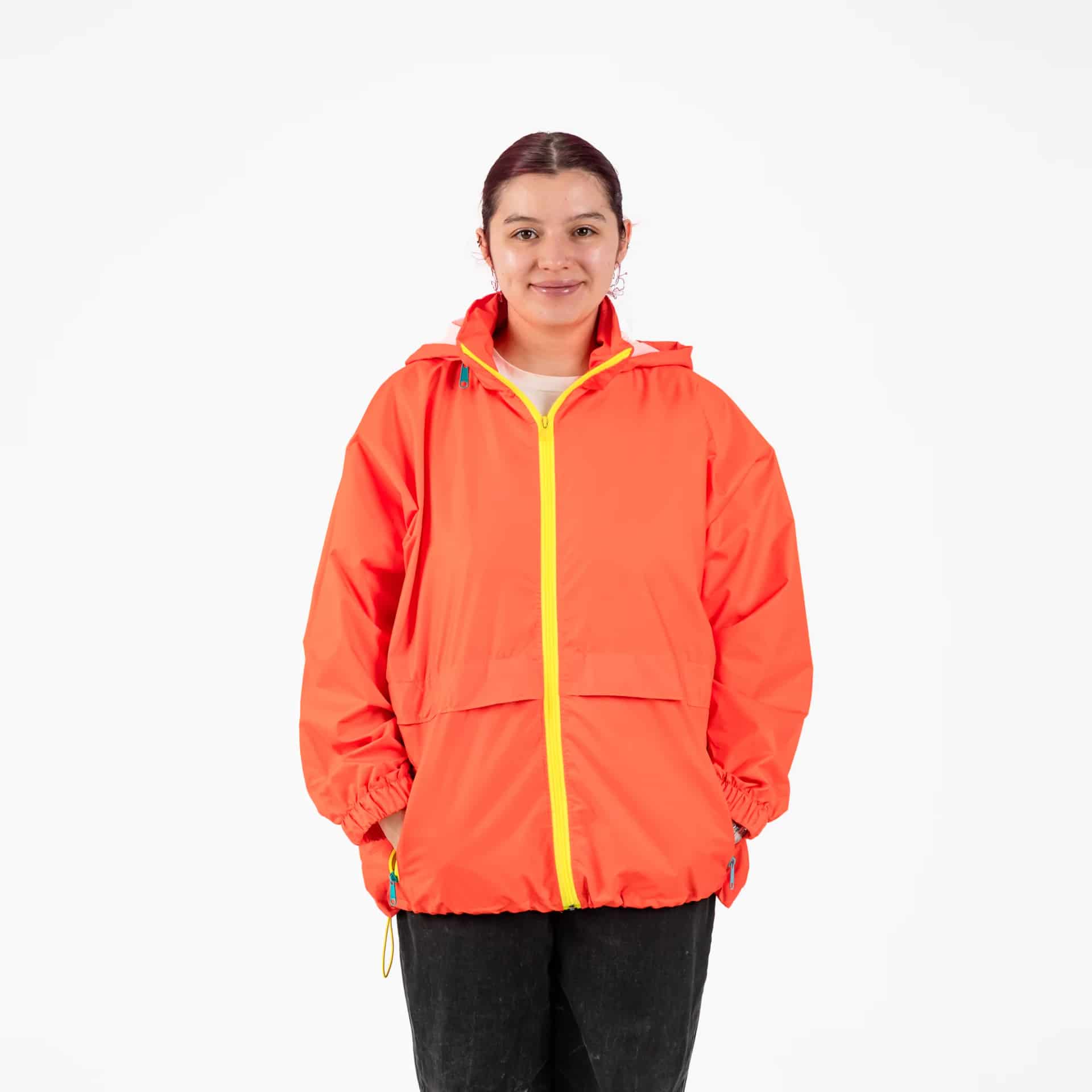 Chaqueta Chocontá Classics - miniatura 3