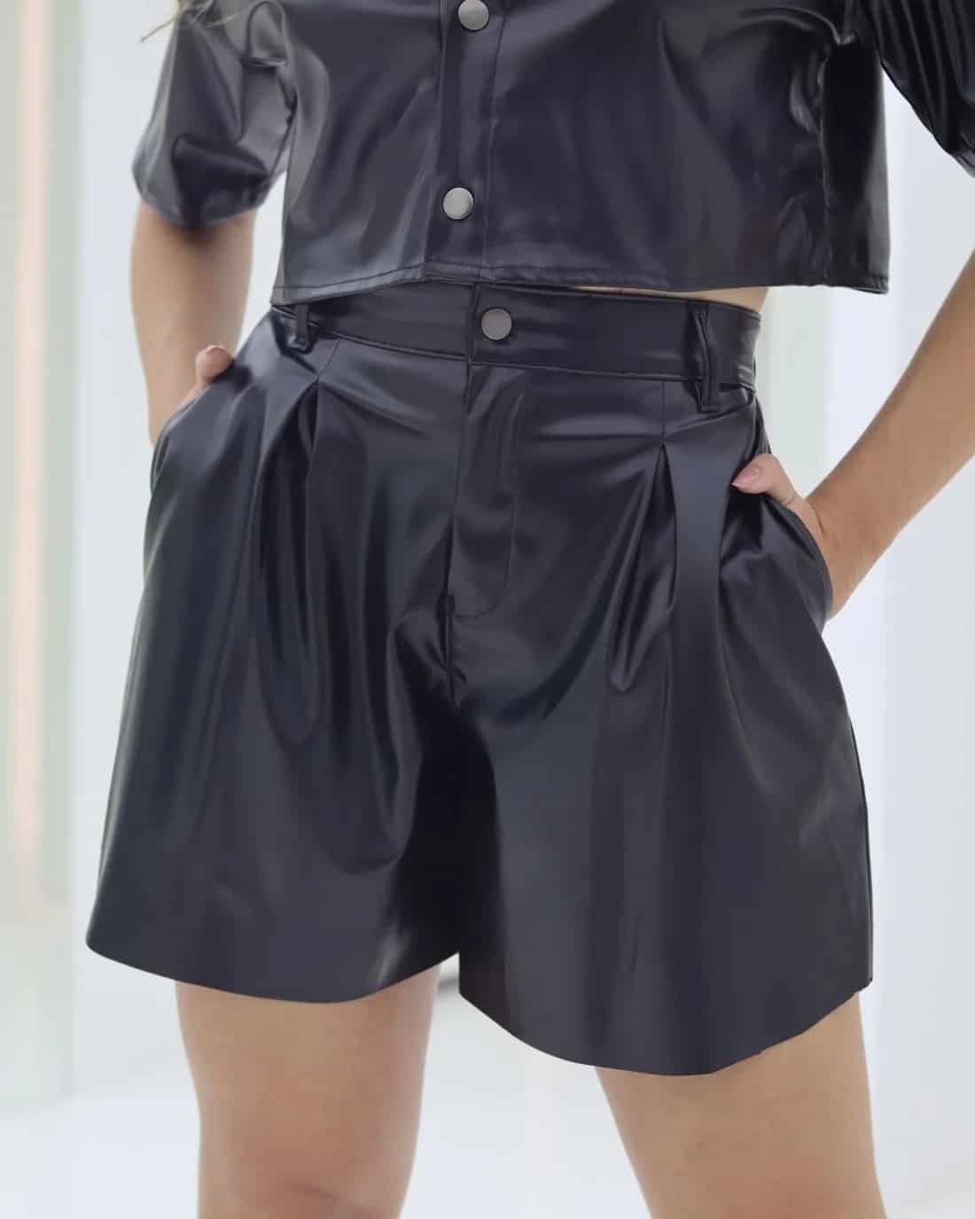 Short Two Negro - miniatura 8