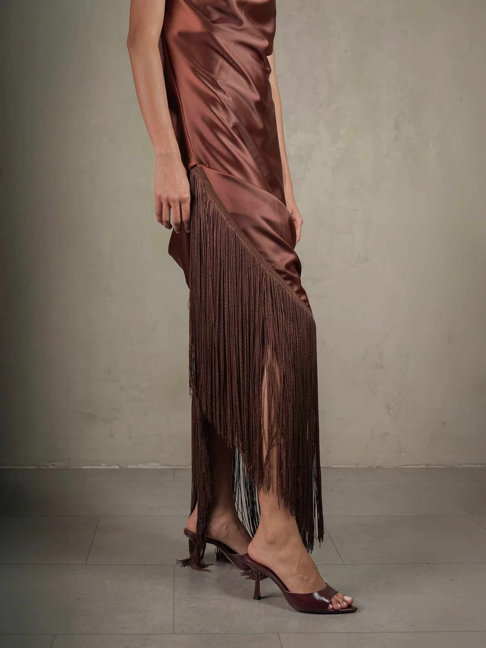 ELIEL DRESS - miniatura 4