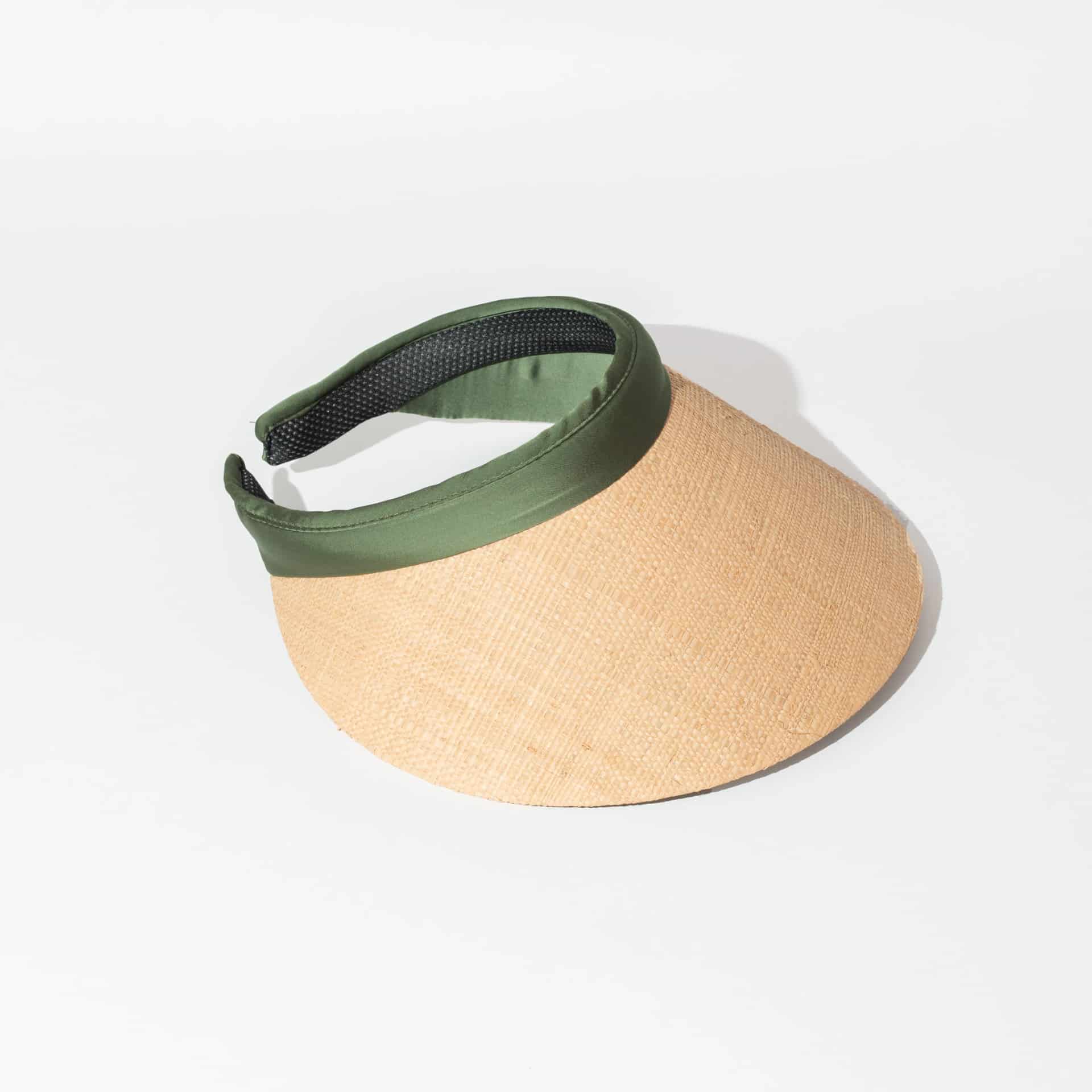 Visera natural - miniatura 2
