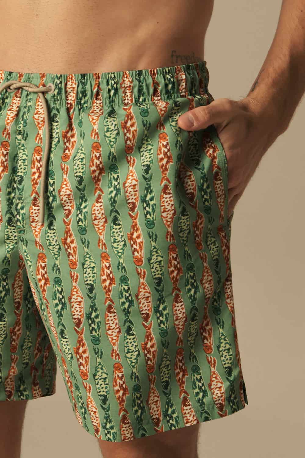 Pantaloneta bahía - miniatura 4