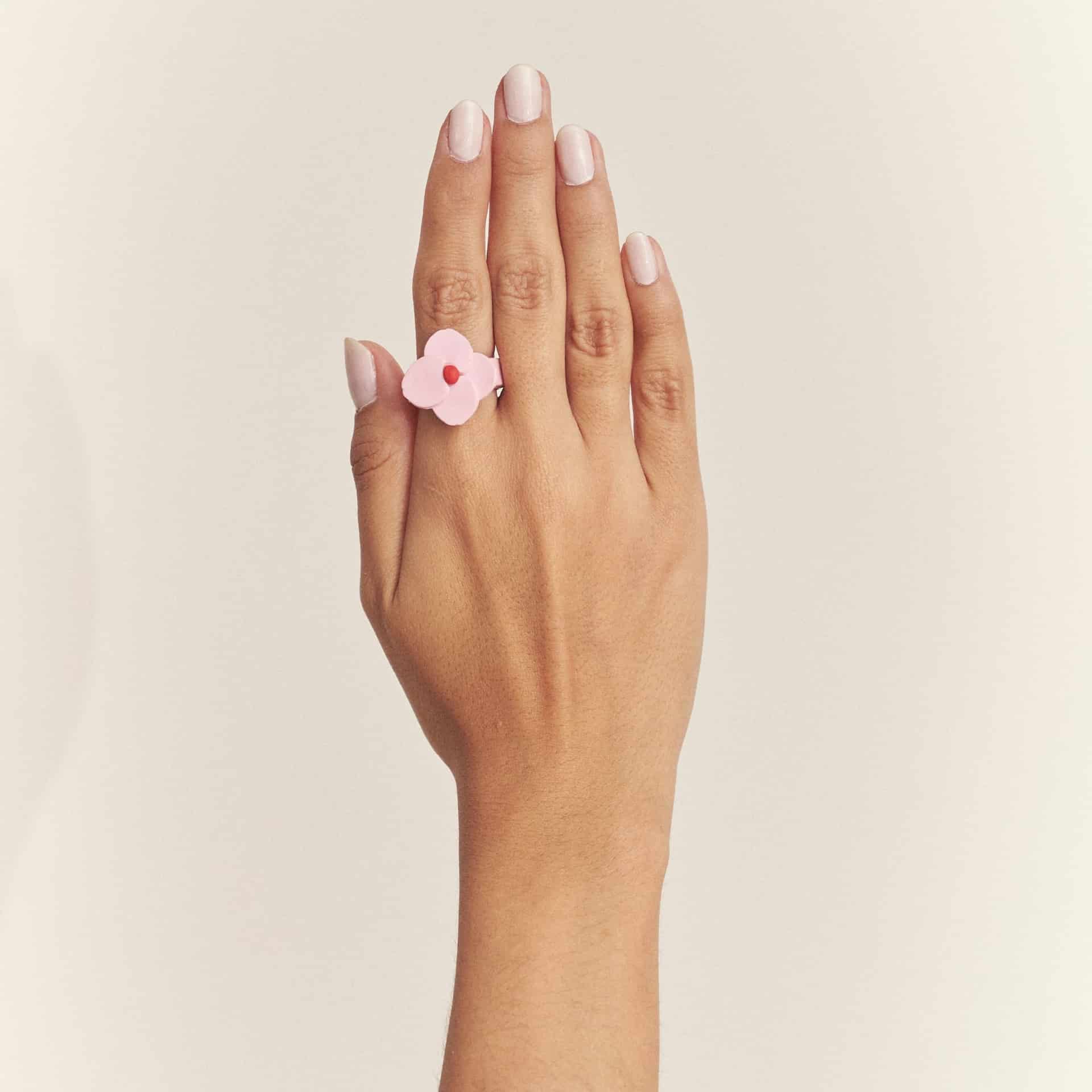 Anillo Lucié Tiny - miniatura 3