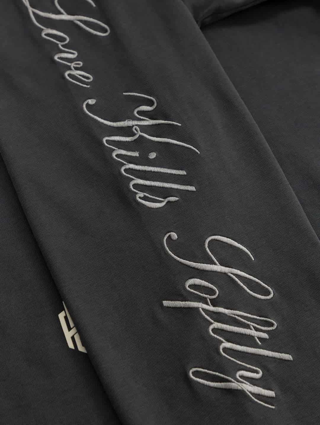 CRUSHCORE PULLOVER - miniatura 6